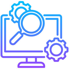 Analyze Icon