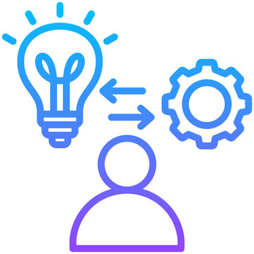Initiative Icon