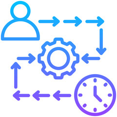Workflow Icon
