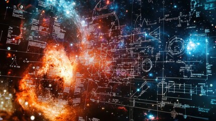 Exploring the Intersection of Science, Education, and the Universe