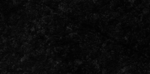 Fototapeta premium Dark black grunge wall charcoal colors texture backdrop background. Black Board Texture or Background. abstract grey color design are light with white gradient background.