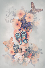 Fototapety na wymiar - Fototapeta24.pl