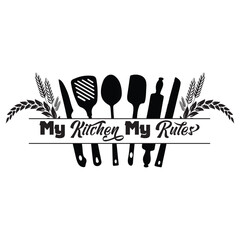 Pot Holder Baking Quotes 