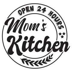 Pot Holder Baking Quotes 