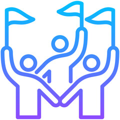 Civil Liberties Icon