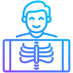 Radiology Icon