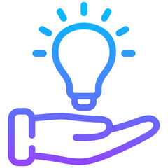 Ideas Icon