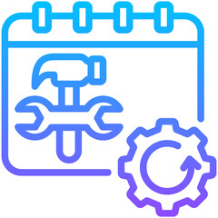 Routine Icon