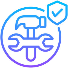 Maintenance Icon