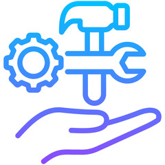 Repair Icon