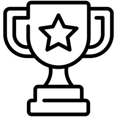 Trophy Icon