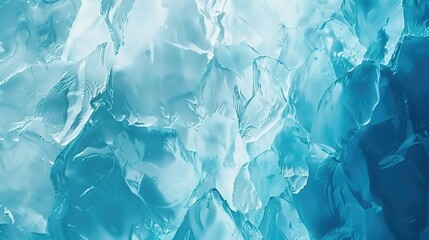 Obraz premium blue watercolor texture background