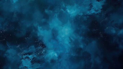 blue watercolor texture background