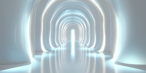 Obraz premium abstract 3d background