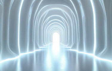 abstract 3d background