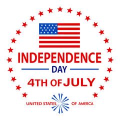 4th july independence day