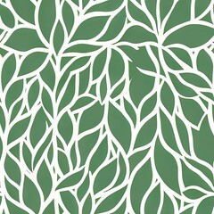 Colorful Abstract Seamless Geometric Pattern Background Texture Design Vector Print Wallpaper

