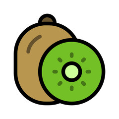 Kiwi Icon
