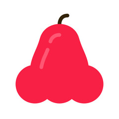 Water Apple Icon