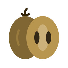 Sapodilla Icon