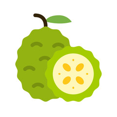 Jackfruit Icon