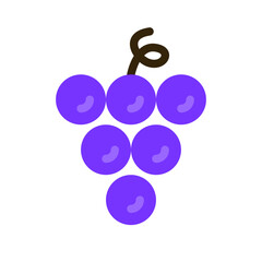 Grape Icon
