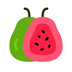 Guava Icon