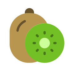 Kiwi Icon