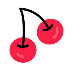 Cherry Icon