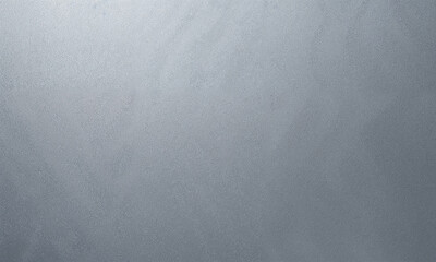 Naklejka premium A close-up of luxurious silver satin fabric with smooth, flowing folds and a glossy finish, creating a swirling pattern that highlights the elegance and sophistication of the material.