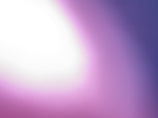 bright white glow with shades of light pink and purple abstract purple background like purple rainbow 