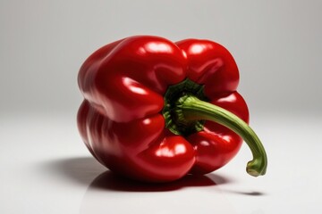 red bell pepper