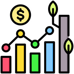 Incremental Icon