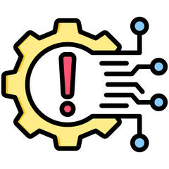 Root Cause Icon