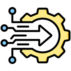 Integration Icon