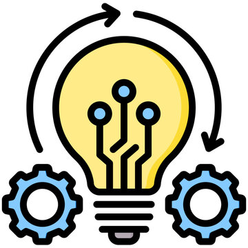 Implementation Icon