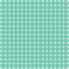 Plaid pattern vector Check fabric texture Seamless textile design for clothes paper 
