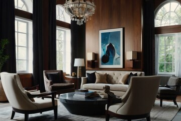 Modern Interior Design Concepts