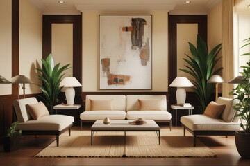 Modern Interior Design Concepts