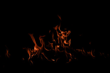 Fire background. Abstract dark background. Fire flame background. Abstract fire flame background....