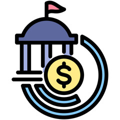 Budget Icon