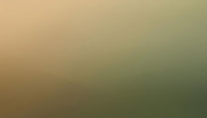 Abstract Beige and Green Gradient Background  Texture  Wallpaper  Design Element