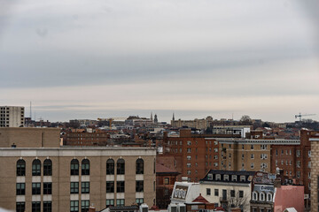 Washington DC City