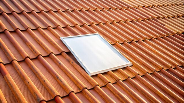 Roof repair with ondulin sheets , roof, repair, ondulin, sheets, construction, home improvement, tools, DIY, maintenance