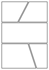 コマ割り