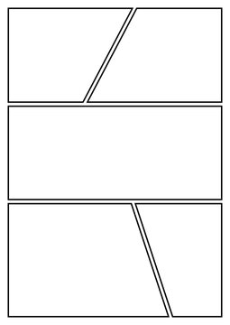 コマ割り