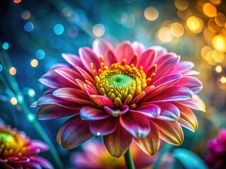 Uncover life's intricate details with high-resolution macro photography; precious moments magnified.