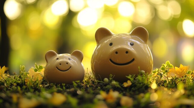 Image explaining New NISA, translation: "New NISA"