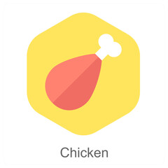 Chicken