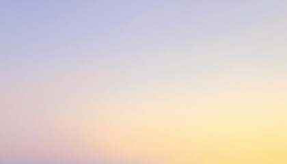 Soft Pastel Sky Gradient  Sunrise  Sunset  Background  Texture  Color Palette  Design Elem